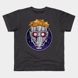 star lord Kids T-Shirt